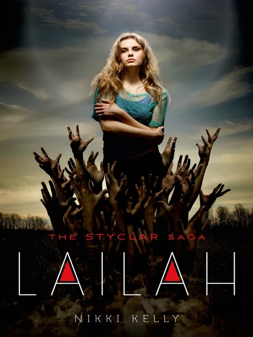 Title details for Lailah by Nikki Kelly - Available